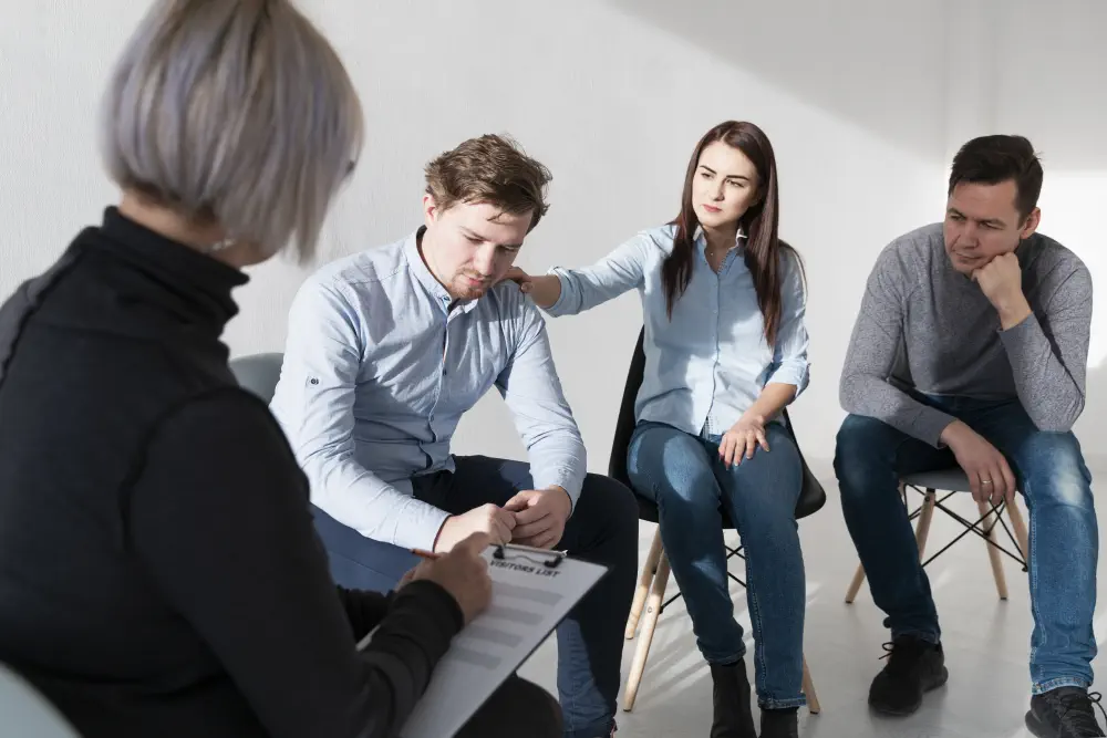 What Are the Side Effects of Vyvanse and Alcohol? mental health effects