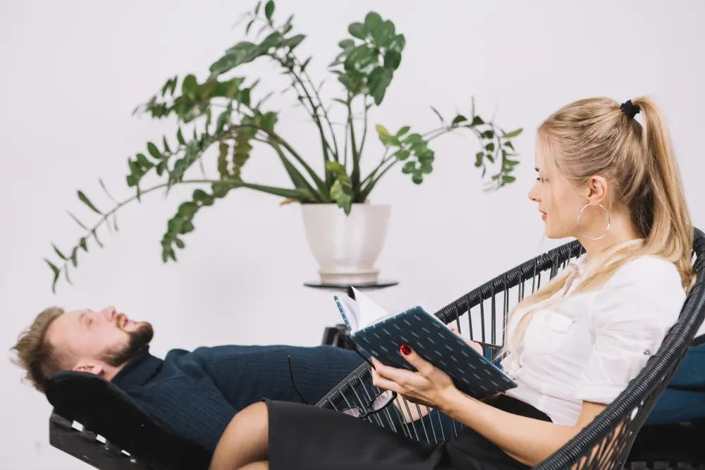 What are Signs of High Functioning Anxiety? mental health problems