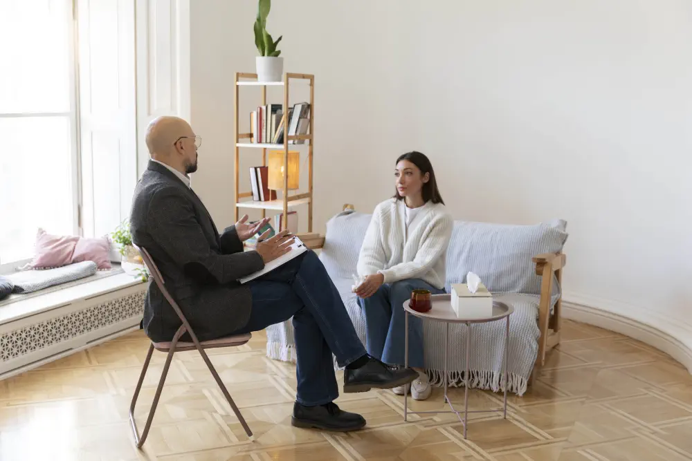 What Are the Benefits of Rehab Away From Home? recovery programs