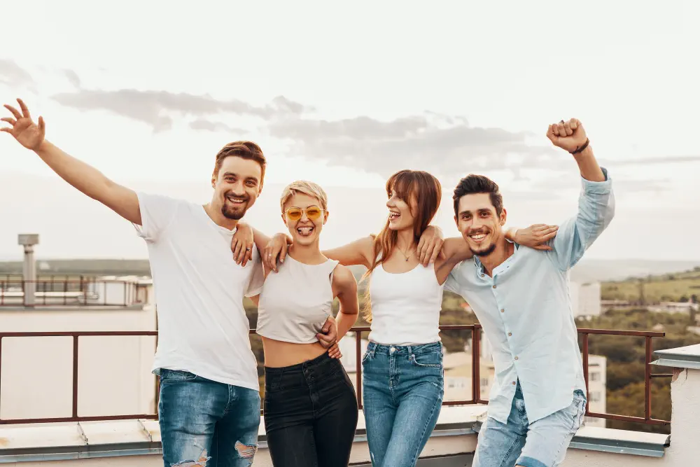 What are the Main Types of Addiction in Canada? support groups