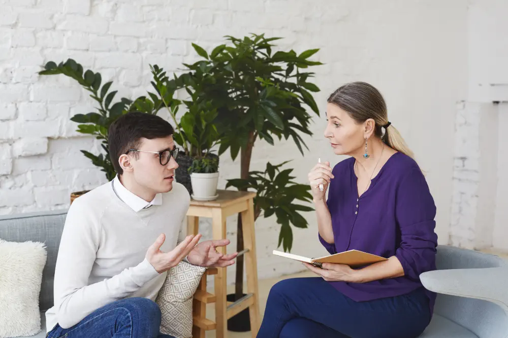 What are Signs of High Functioning Anxiety? long-term mental health