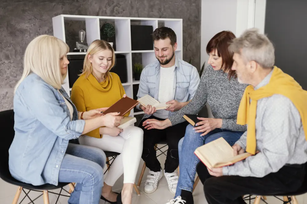 What Can You Bring to Rehab for a Long-Term Program? bring to rehab