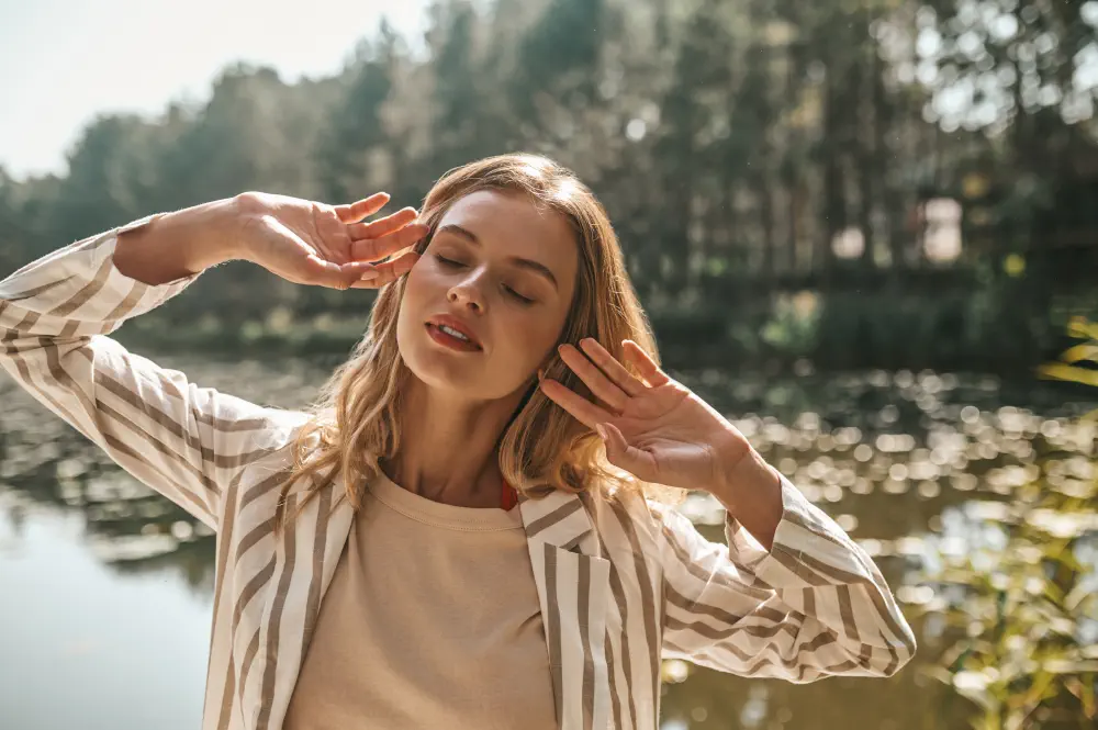 What Techniques are Used in Stress Management Therapy? lifestyle changes