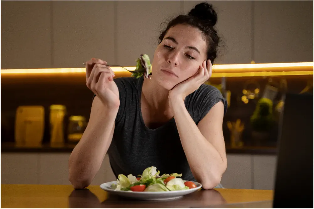 What Are the Main Types of Eating Disorders? eating disorder diagnosis