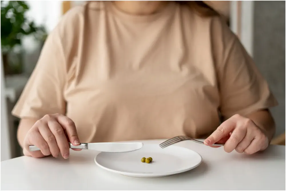 What Are the Main Types of Eating Disorders? Nutritional Counseling