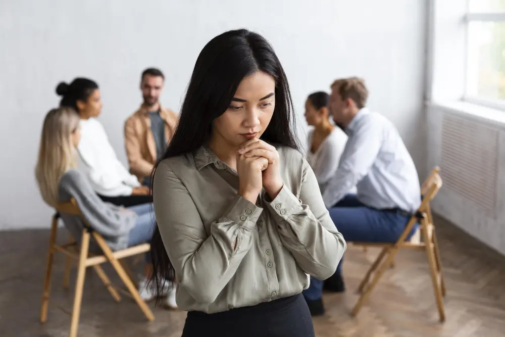 Why Mentally Rehabbing Is Key to Long-Term Recovery long-term sobriety