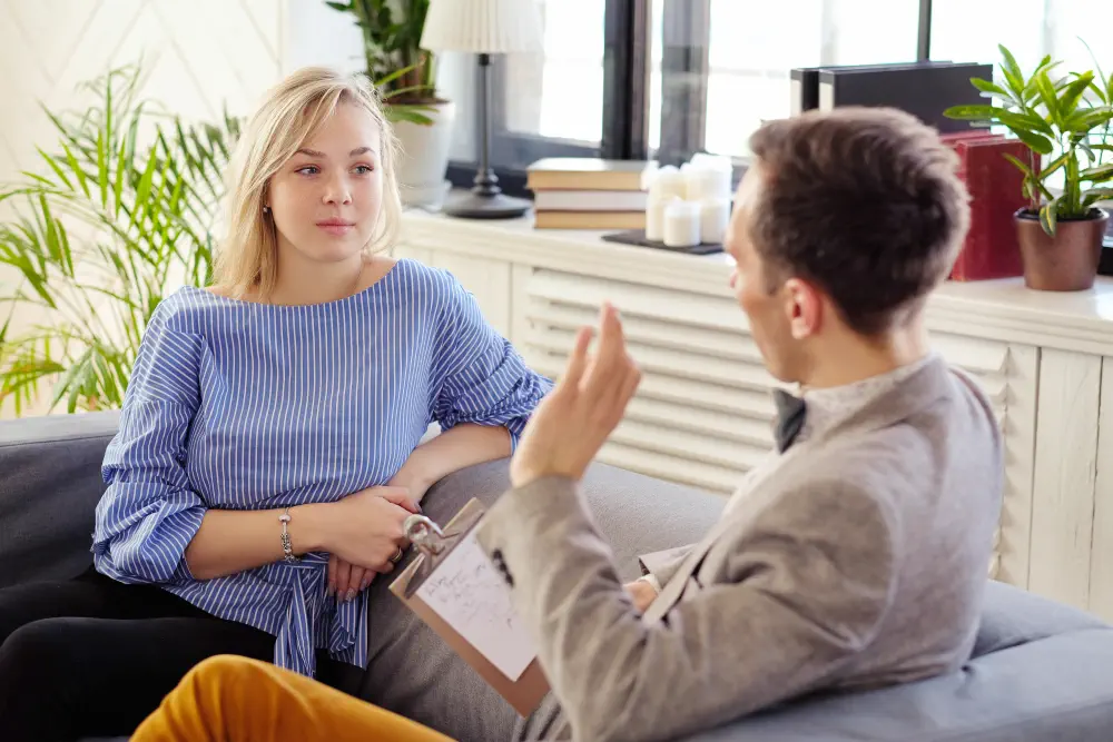 How Does Gestalt Therapy Help With Addiction? How Does Gestalt Therapy Help With Addiction?