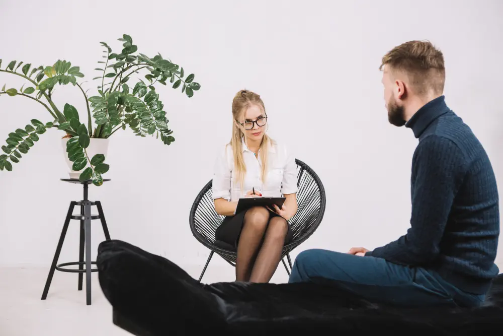 Brain and Addiction: What You Need to Know psychological impact of addiction