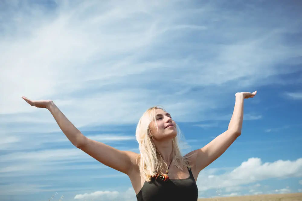 How Can Anxiety Tics Be Treated? habit reversal techniques