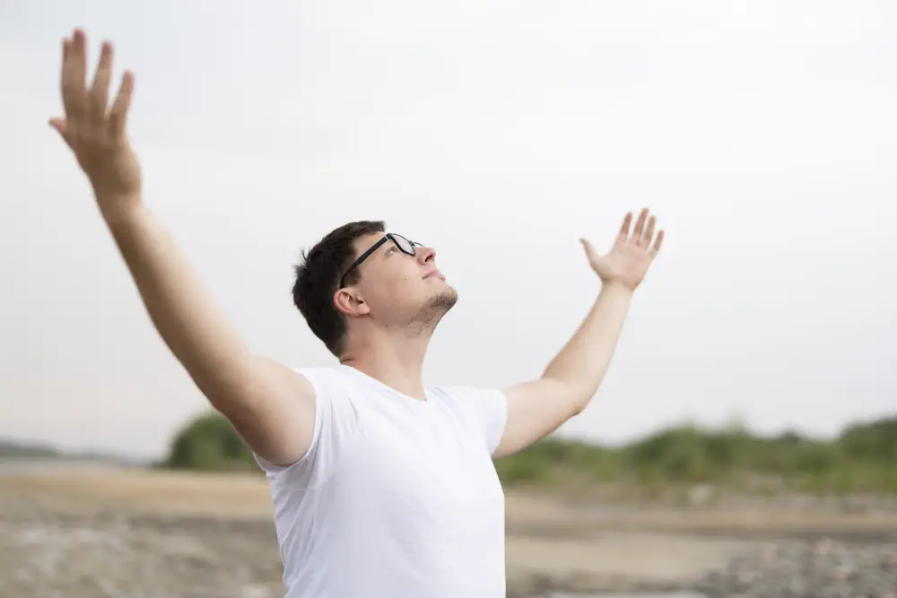 Why Does Somatic Therapy Work for Addiction?