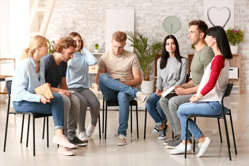 How Can AA Daily Reflection Help Overcome Addiction? AA program