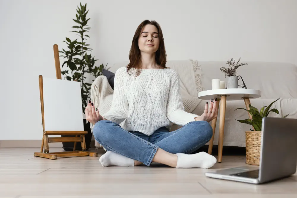 How Does MBRP Therapy Reduce the Risk of Addiction Relapse? mindfulness-based relapse prevention
