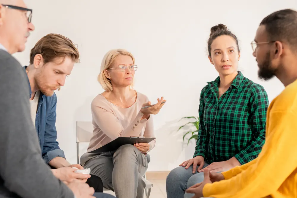 The Benefits of One-to-One Drug Counselling for Recovery benefits of individual therapy for addiction