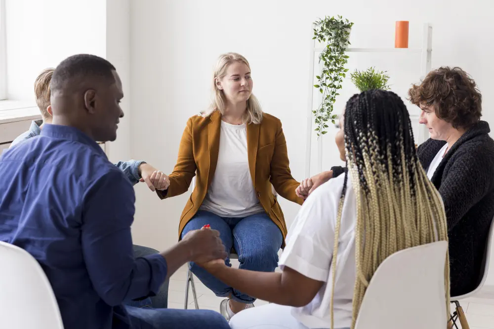 The Benefits of One-to-One Drug Counselling for Recovery individual therapy for substance abuse