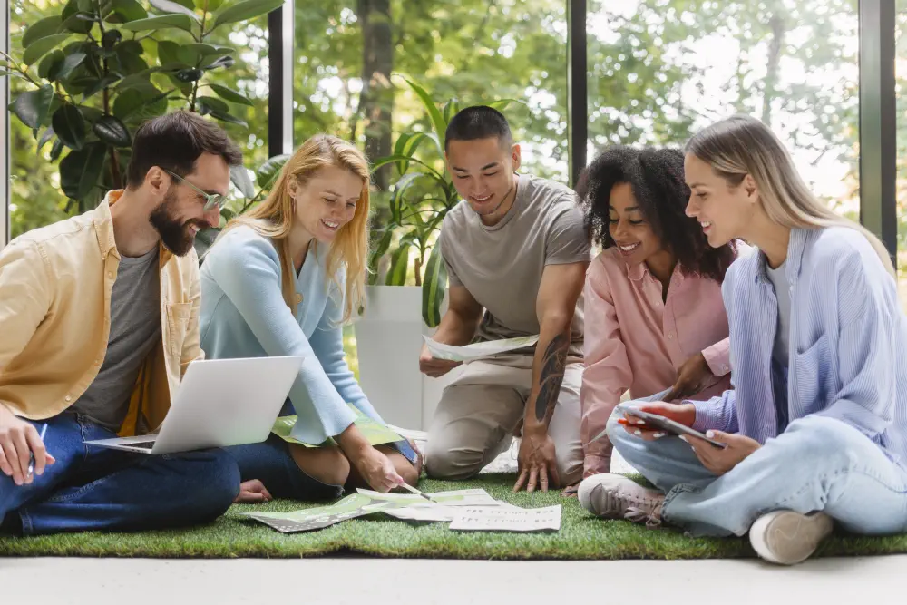 What are the Benefits of Holistic Therapy? holistic treatment plan