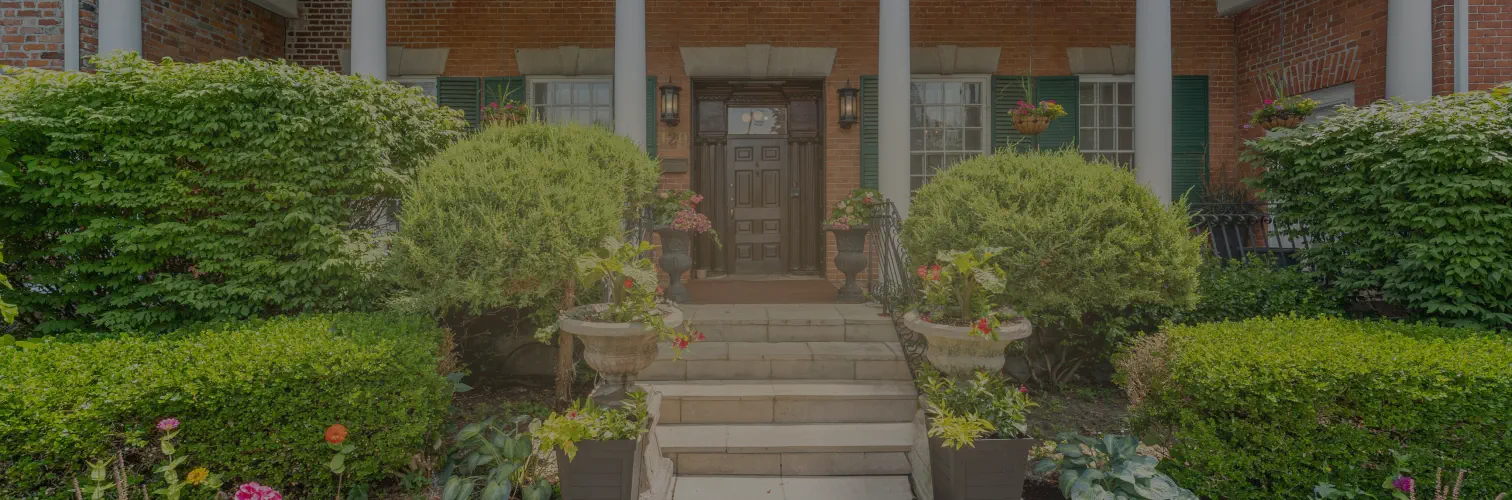 Luxury Rehab Centre in Canada