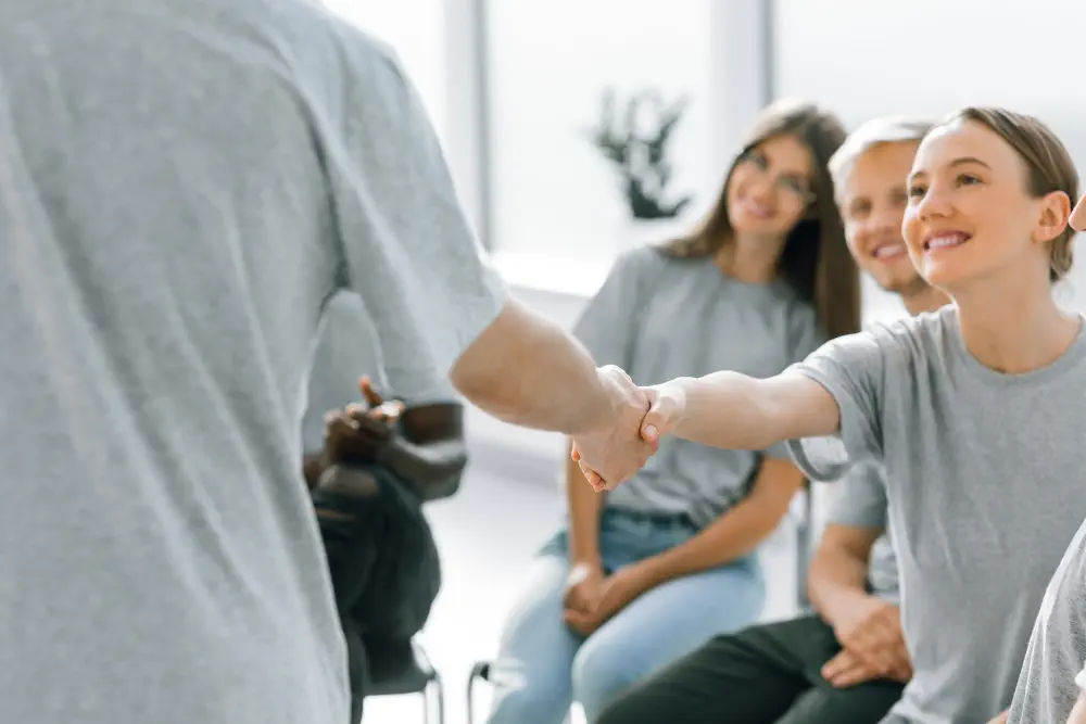 How do I tell my family about my addiction Addiction intervention tips