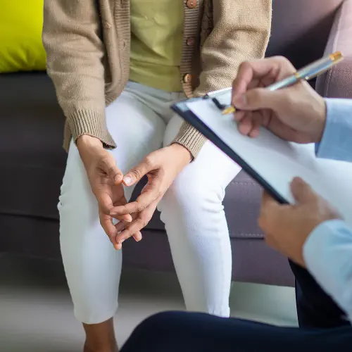 Why is Rehab Accreditation Important?