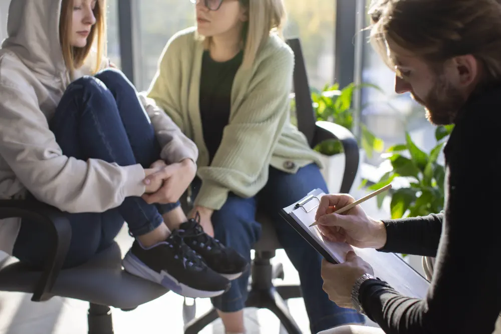 The Hardest Drugs to Quit and How to Overcome Addiction Dependency Discussion