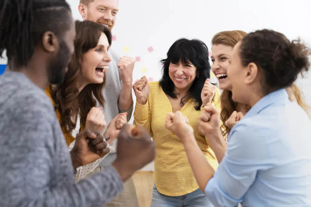 The Stages of Addiction Recovery Recovery support systems
