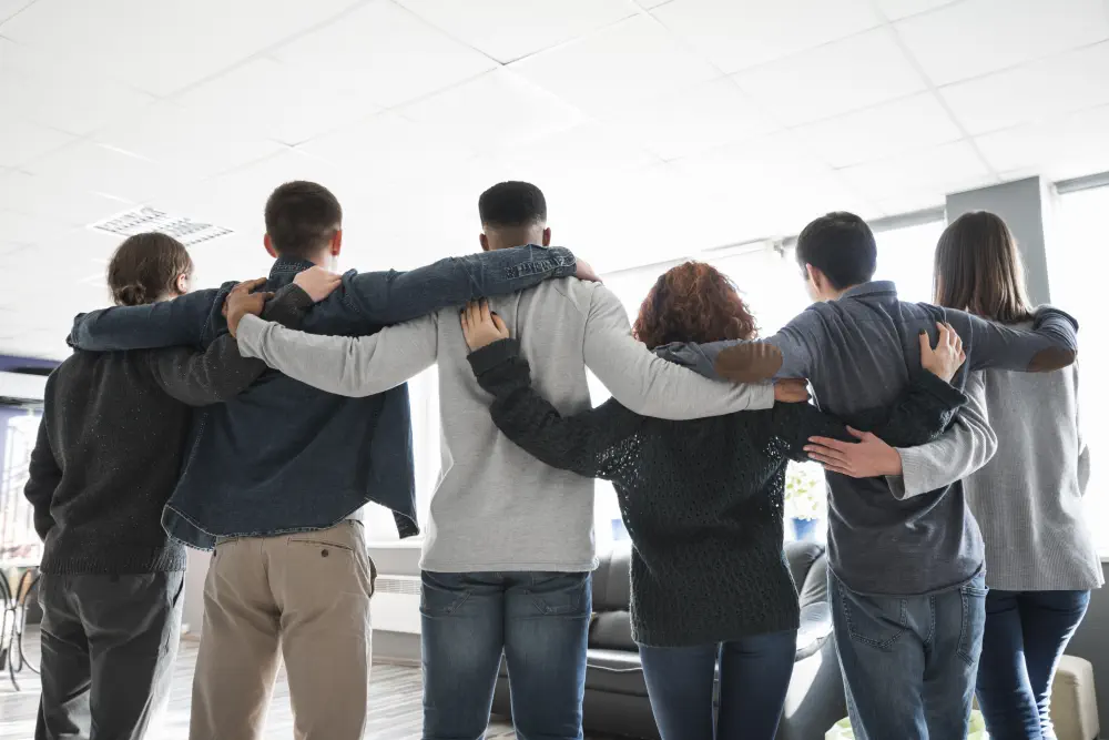 How to Handle Withdrawal Symptoms of Ketamine Ketamine use and dependency