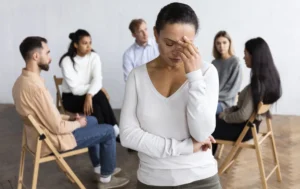 Does Drinking Alcohol Reduce Anxiety?