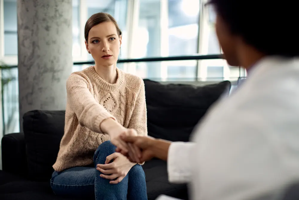 Cortisol Addiction and How It Affects Your Body Treating cortisol addiction