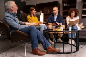 How Can Anxiety Tics Be Treated?