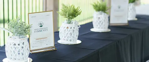 Roots of Recovery Community