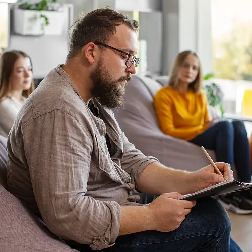 Addiction Risk Factors