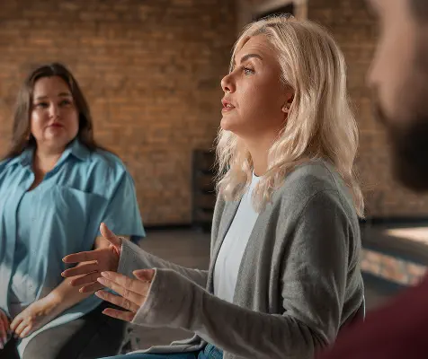 Addiction Call Centre in Toronto