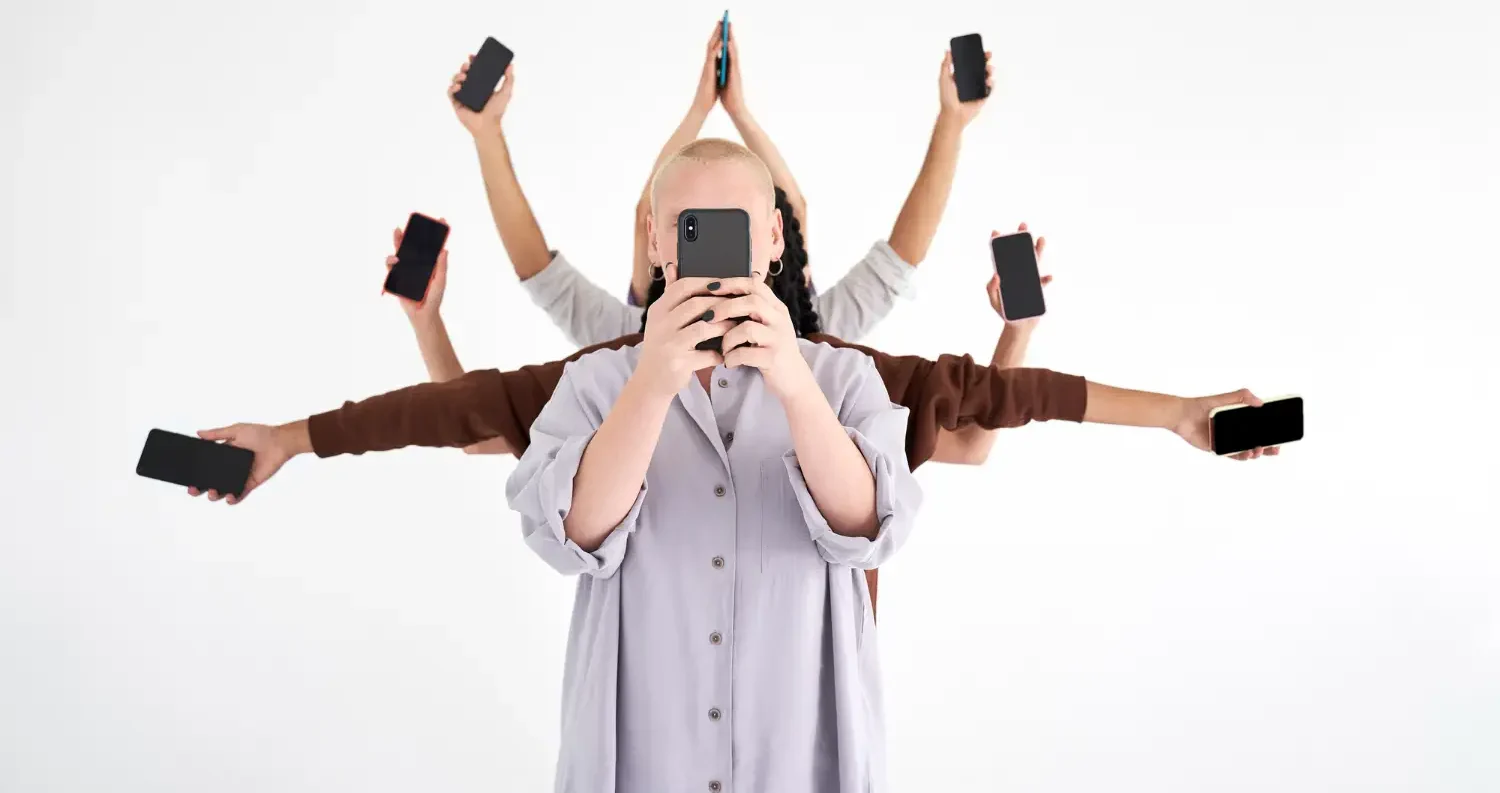 The Effects of TikTok Addiction and How to Overcome Them