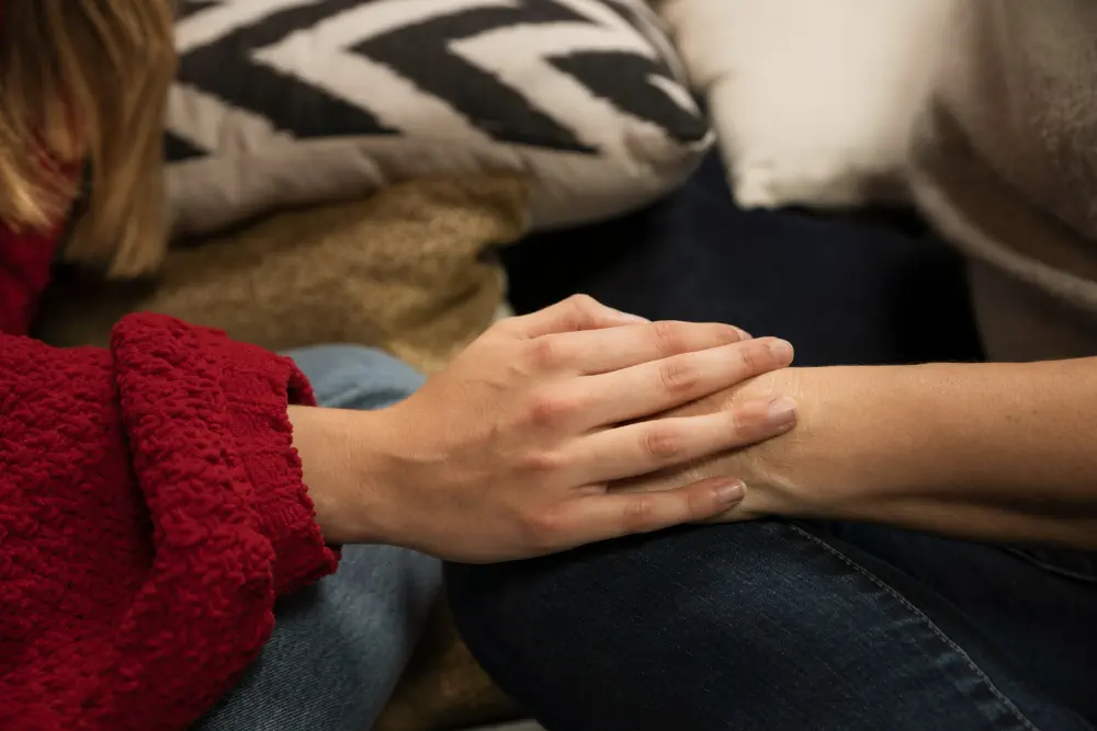 Emotional Dependence