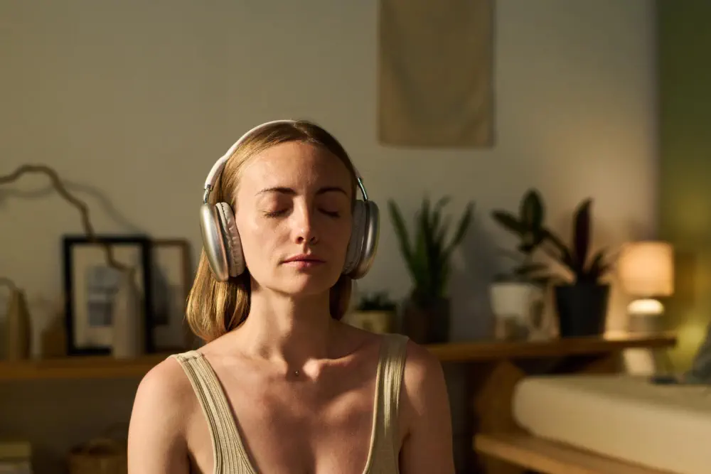 guided sleep meditation