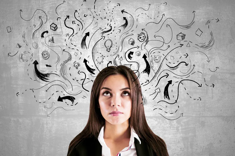 Symptoms of Burnout in Everyday Life: Causes and Consequences