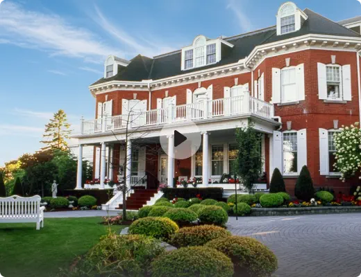 Our Rehab Mission at the Canadian Centre for Addictions