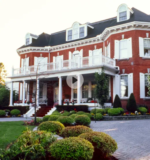 The Port Hope Business & Executive Luxury Rehab