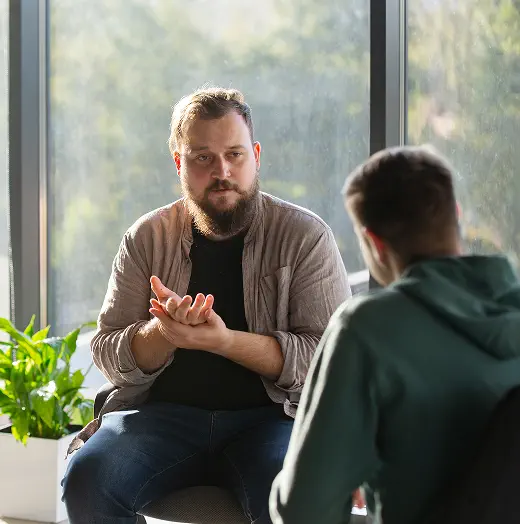 The Benefits of Family Addiction Counselling